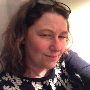 Meet your Posher, Beth